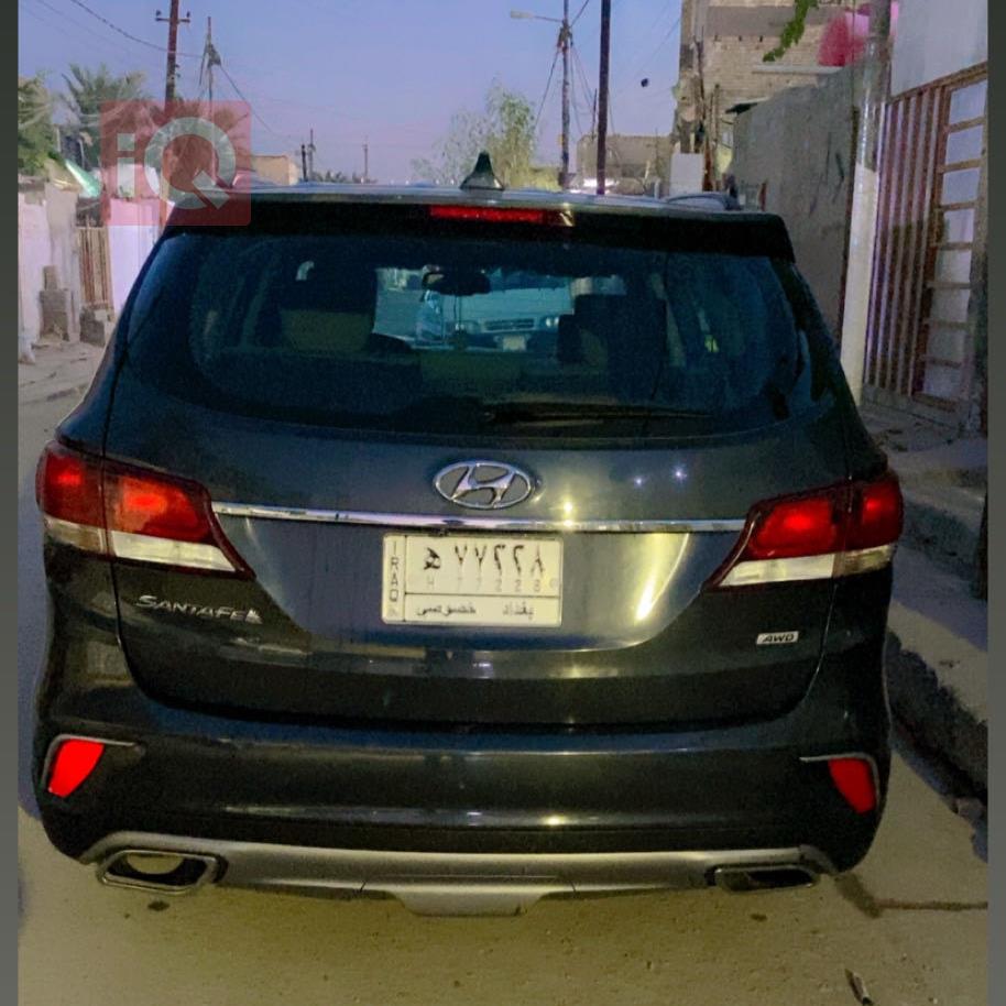هیوندای سەنتافی